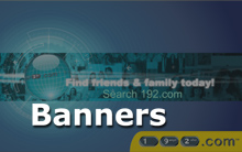 Banners